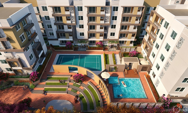 Amenities